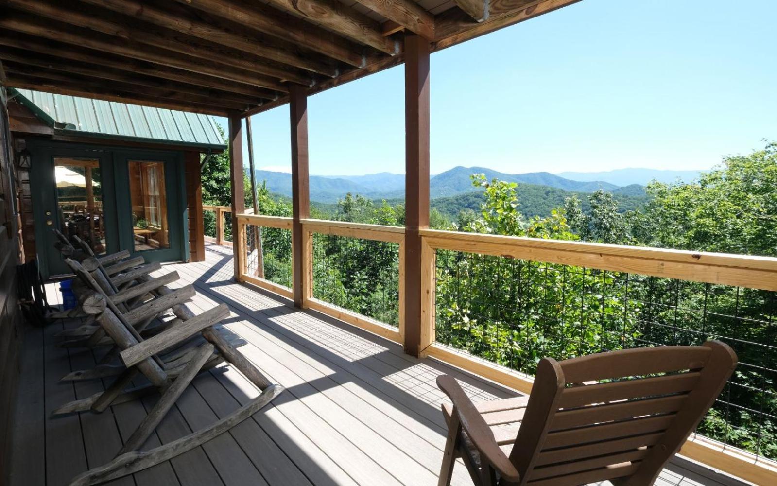 Red Wolf Lodge Sevierville Exterior photo